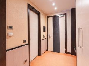 B&B HOTEL Napoli San Mauro