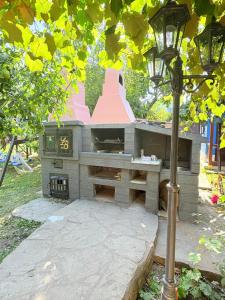 Presidential Apartment