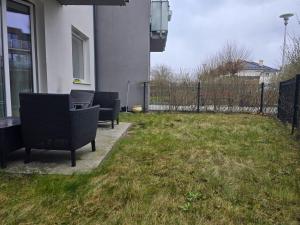 Apartament Antygony
