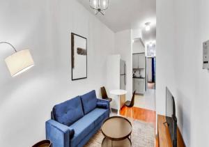 Charming 2BR Apartment in NYC