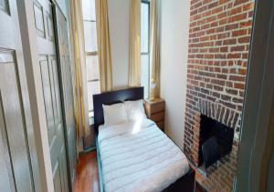 Charming 2BR Apartment in NYC