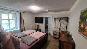 Ferienwohnung Hugos Altstadt