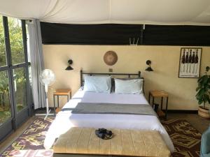 River Edge Lodge Masai Mara, Talek