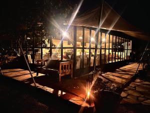 River Edge Lodge Masai Mara, Talek