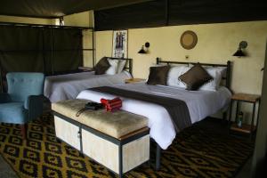 River Edge Lodge Masai Mara, Talek