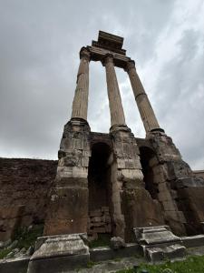 New Roman Experience