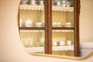 Pelleria 32, in Center Town by Abita