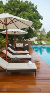 Sree Veda Wellness Resort