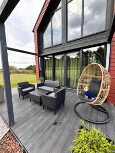 Agroturystyka Rajska Jabłoń