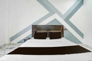 Hotel O People Pg Guest house