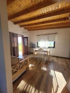 Brisas De Las Sierras