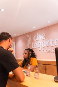 Che Lagarto Hostel Copacabana