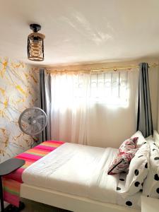 The Hideout-Studio Apartment in Westlands