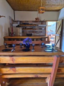 Chalé seriema 04 sitio passaropreto