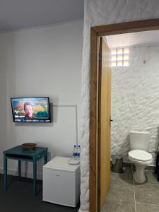 Flor do Mar - Hospedaria