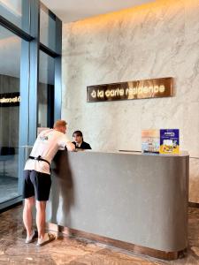 Căn hộ À la Carte Hạ Long view biển