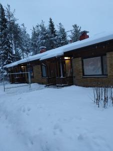 Apartment Home Laavu