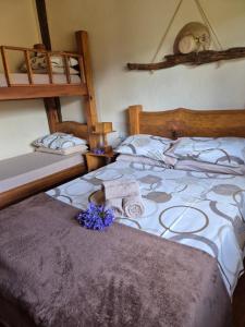 Chalé seriema 04 sitio passaropreto