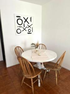 Departamento en Mar del Plata, La Perla