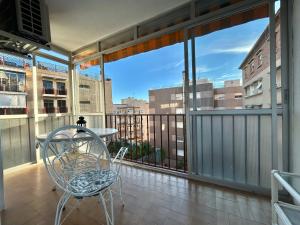 Roger Balcon Mediterraneo Tarragona
