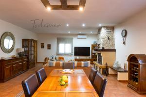 Todimer villa refugio