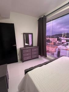 Moon Apartamentos D1