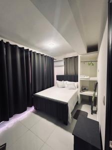 Moon Apartamentos D1