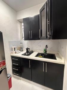 Moon Apartamentos D1