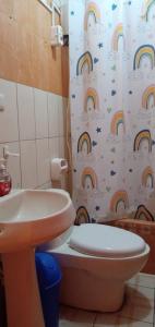 Departamento con Estacionamiento Tacna