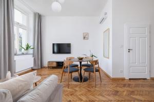 Kazimierz Area - Augustiańska 1 street