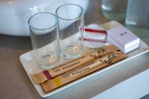 Lakeside Retreat Eco Luxury Villa with Private Pool in Kurunegala