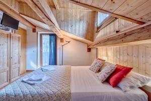 Chalet Dolomiti 3 Bedrooms Parking 40 min from Cortina