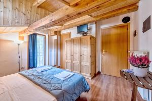 Chalet Dolomiti 3 Bedrooms Parking 40 min from Cortina