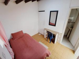 La Casa de Lu Los Rosales