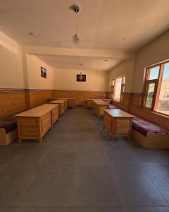 Sun Beam Hotel Koksar