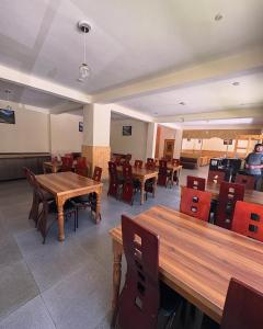 Sun Beam Hotel Koksar