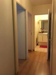Appartement 65m2 tout confort proche Paris avec Parking sous-sol