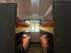 Hostel - Cusco Dorms