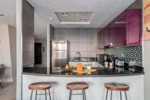 GuestReady - 2BR l Marina View + Infinity Pool