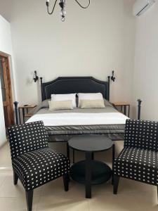 Casa Farrell - Boutique Deluxe Adultos en Casco Historico