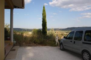 B&B / Chambres d'hotes La croisee des chemins : photos des chambres