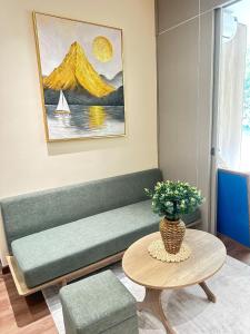 Room Hachi 203- 174 Nguyễn Tuân - Thanh Xuân - Hà Nội