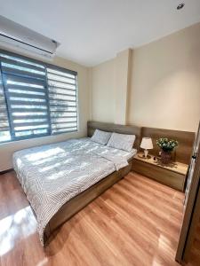 Room Hachi 203- 174 Nguyễn Tuân - Thanh Xuân - Hà Nội