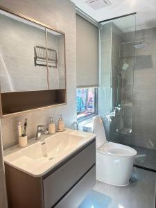 Room Hachi 203- 174 Nguyễn Tuân - Thanh Xuân - Hà Nội