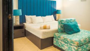 HOTEL CARASOL VILLAS & SUITES