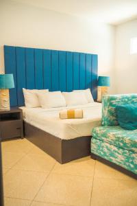 HOTEL CARASOL VILLAS & SUITES