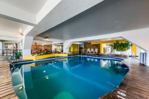 Gran Hotel Las Lajas