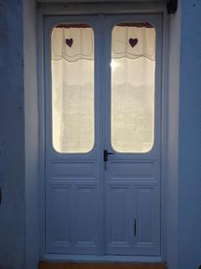 Habitaciones Rurales Los Semellones