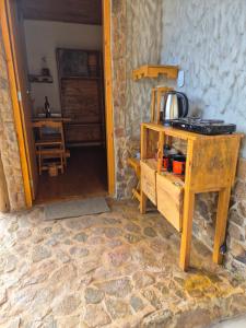 Cabana refúgio do tico tico 07