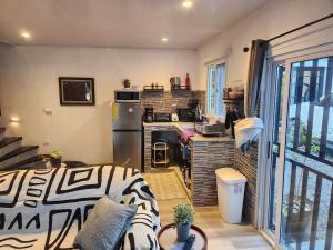 Cozy Guesthouse with Bathtub in Alto Boquete